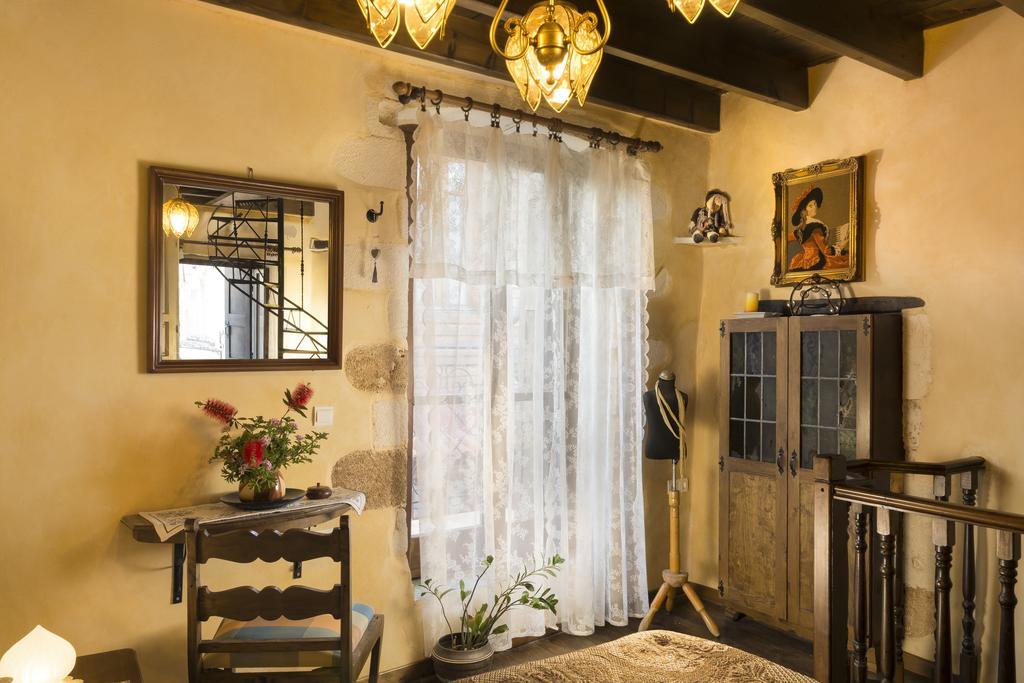 Villa Margot Chania  Exterior photo